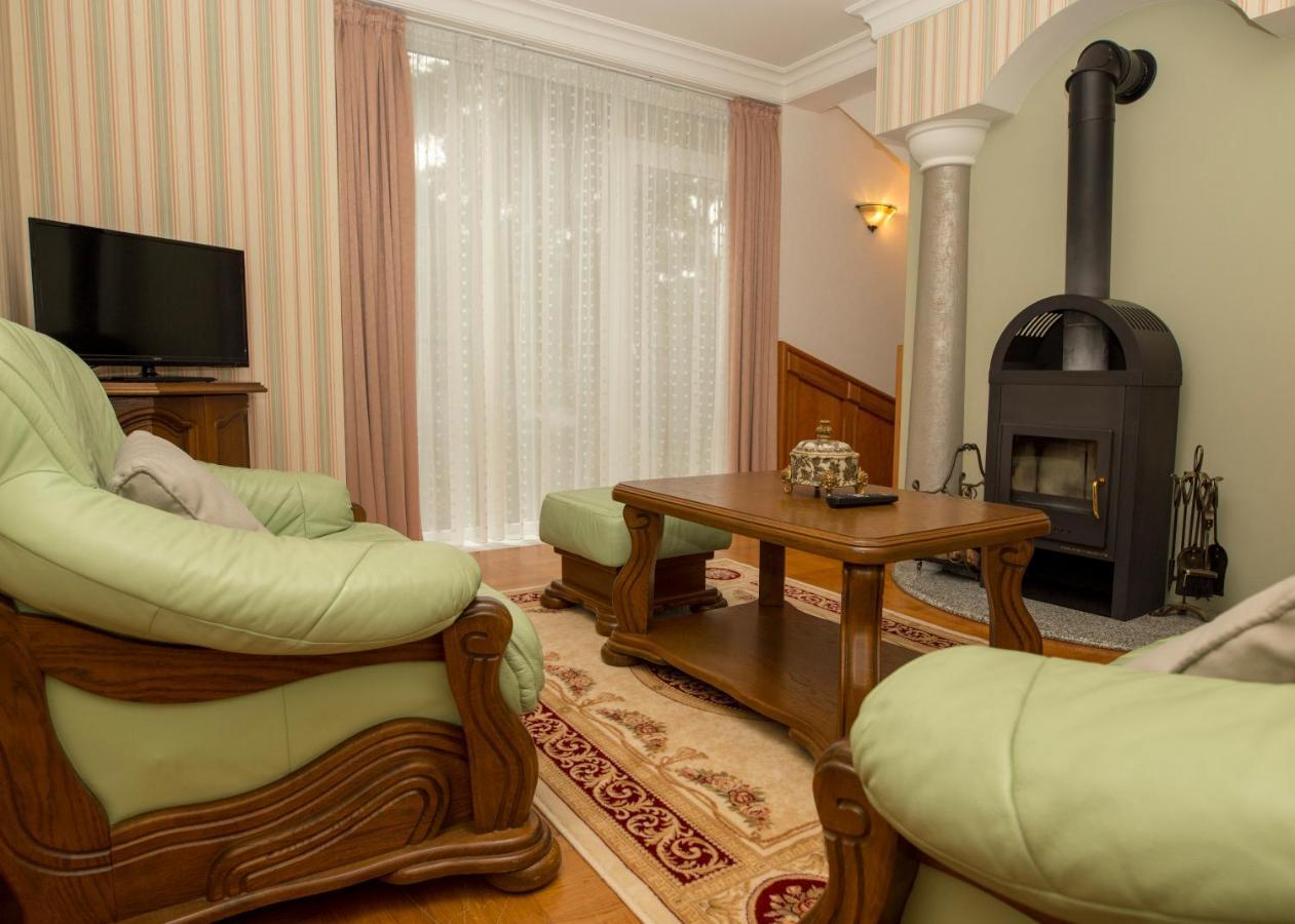 Vienaragio Apartamentai Apartment Palanga Exterior photo